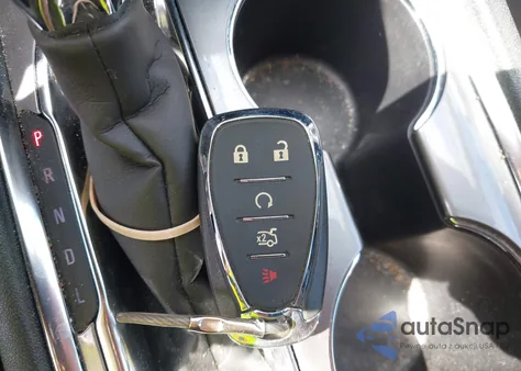 2024 Chevrolet Malibu Fwd 1Lt z USA, uszkodzony, nr VIN 1G1ZD5ST2RF152624